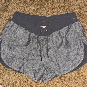 athleta shorts